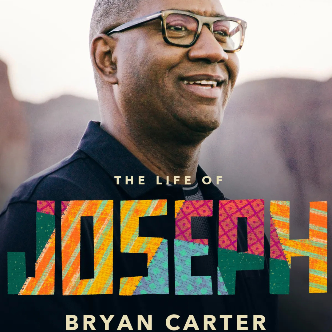 The Life of Joseph Bryan Carter Square